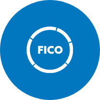 FICO Score Icon